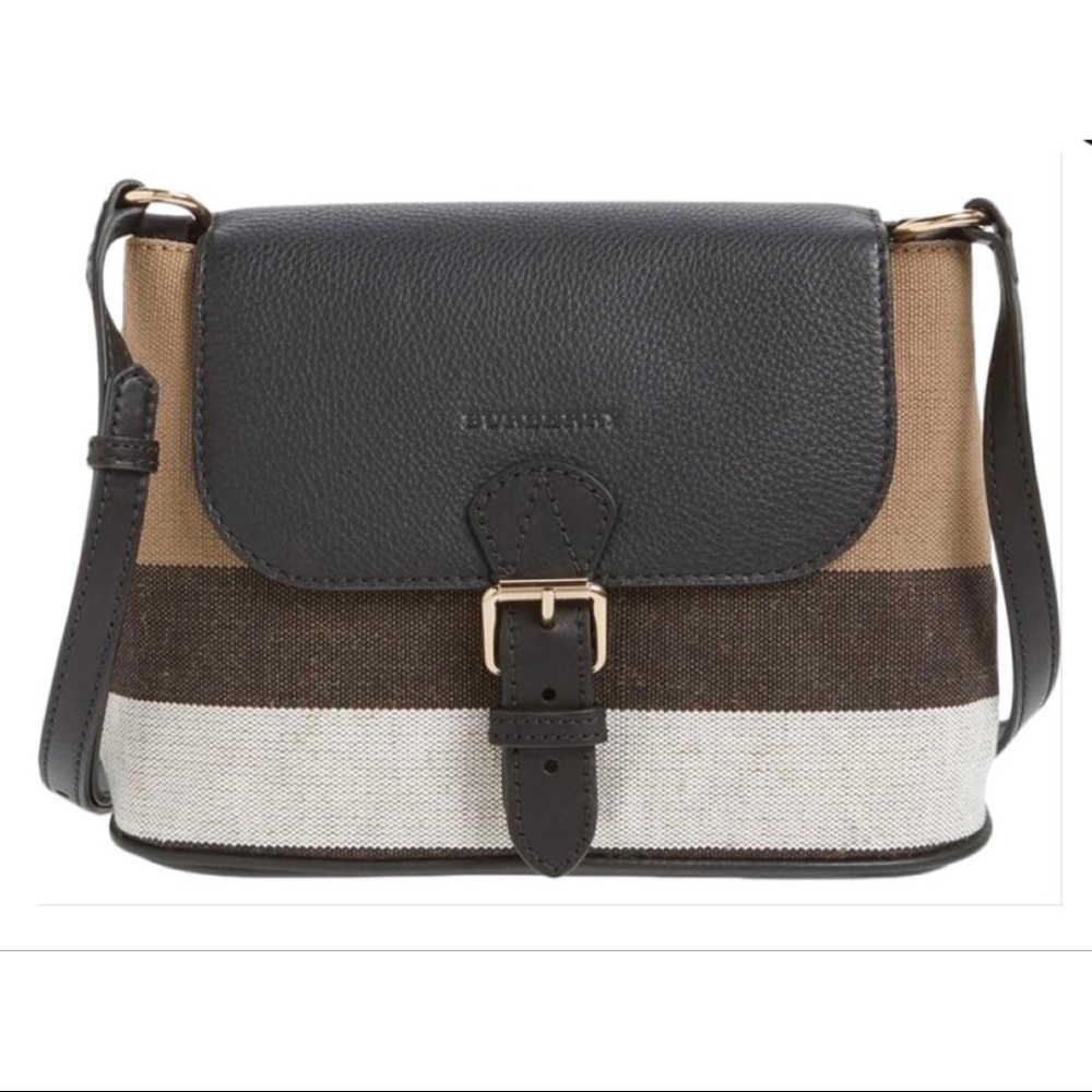 Burberry crossbody bag